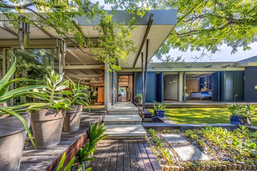 5 Bedroom Property for Sale in Valmary Park Western Cape